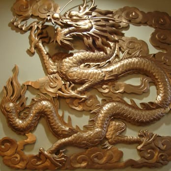 Pho Dai Loi 3 - Wall decor - Vietnamese Near Me - Duluth, Georgia