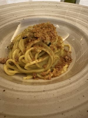 Osteria Le Logge by null