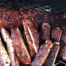 Big E And The Boys Onestop - Barbecue Ribs