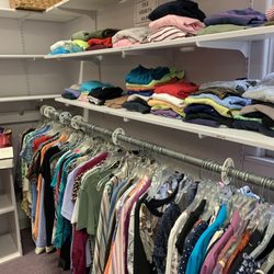 Wistaria Thrift Shop