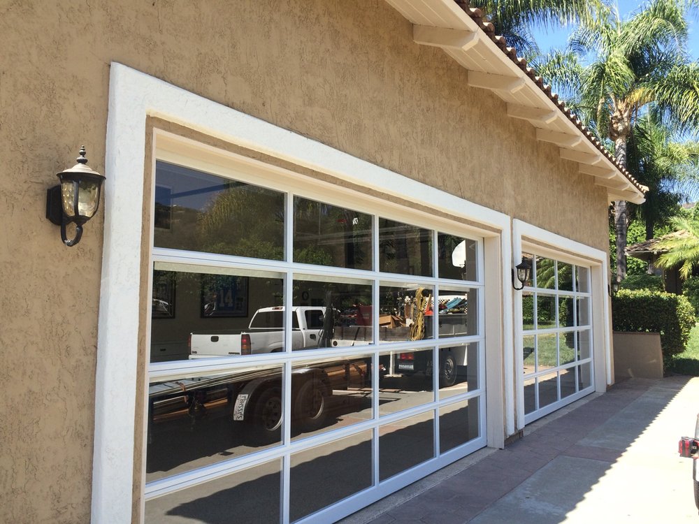 GOLDEN STATE GARAGE DOORS 64 Photos & 51 Reviews 1282 Greenfield Dr, El Cajon, California