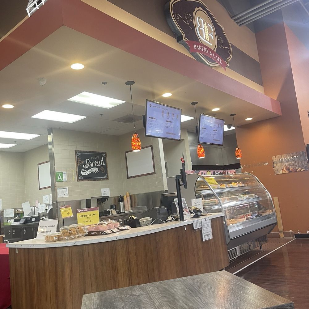 168 Market - Fruits & Veggies Near Me - Rowland Heights, California