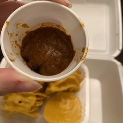 Flavors Snoballs & Ice Cream - Nachos