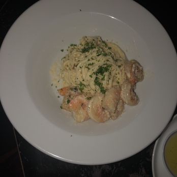 Roma Cafe - Shrimp Scampi - Italian Near Me - Portland, Maine Roma Cafe - Shrimp Scampi - Italian Near Me - Portland, Maine