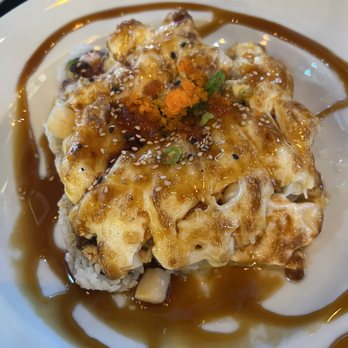Sushi Corner - BSC Roll - Sushi Bars Near Me - Glendale, California Sushi Corner - BSC Roll - Sushi Bars Near Me - Glendale, California