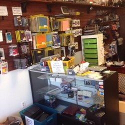 Austin Cell and Tablet Repair - This is a great store!