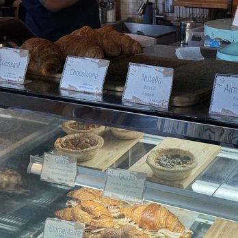Oh My Deer - Coffee & Tea Near Me - Montreal, Quebec Oh My Deer - Coffee & Tea Near Me - Montreal, Quebec