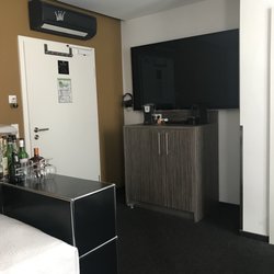 Apart Hotel - Zimmer