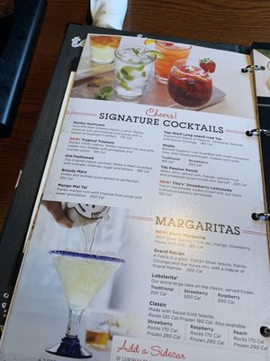 Menu photo 4 Red Lobster Orlando, FL