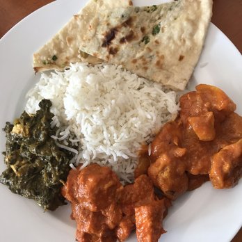 Jay's Indian Kitchen - Palak paneer, Mango Chicken, Chicken Tikka Masala, garlic naan, and chili naan - Indian Near Me - North Attleborough, Massachusetts Jay's Indian Kitchen - Palak paneer, Mango Chicken, Chicken Tikka Masala, garlic naan, and chili naan - Indian Near Me - North Attleborough, Massachusetts