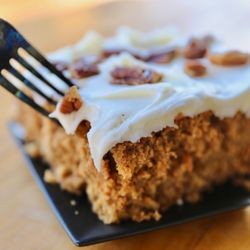 Dive - Southern Coastal Kitchen - Heather's Homemade Cake
