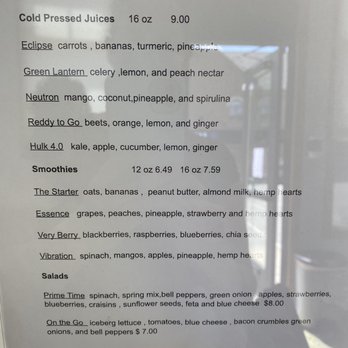 The Sea Moss Boss - Menu - Specialty Food Near Me - Indianapolis, Indiana The Sea Moss Boss - Menu - Specialty Food Near Me - Indianapolis, Indiana