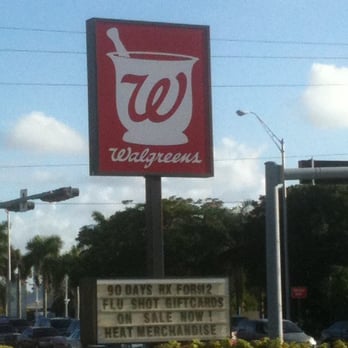 Walgreens - Drugstores Near Me - Miami, Florida Walgreens - Drugstores Near Me - Miami, Florida
