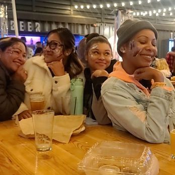 Smog City Brewing Co - Free face painting night!! - Breweries Near Me - Long Beach, California Smog City Brewing Co - Free face painting night!! - Breweries Near Me - Long Beach, California
