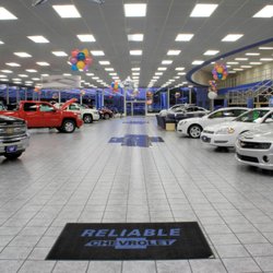 Reliable Chevrolet