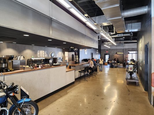 Pop's Coffee Co. by null