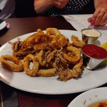 Primo Pasta Kitchen - Italian Near Me - Pasadena, Maryland