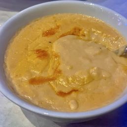 Lobster Bisque