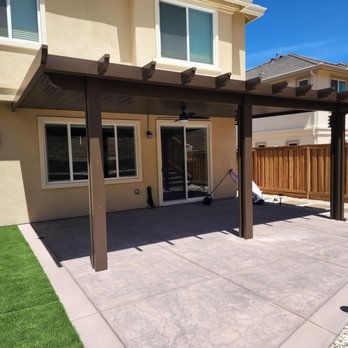 Ve Landscaping - Landscaping Near Me