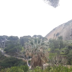 Parc du Mugel