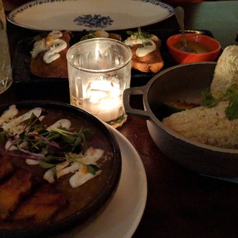 Kahlo - New Mexican Cuisine Near Me - New York, New York Kahlo - New Mexican Cuisine Near Me - New York, New York