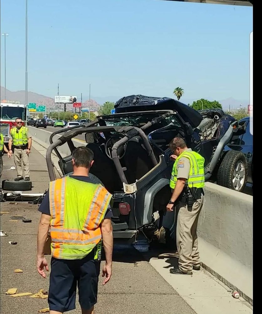 HASTINGS AND HASTINGS Updated July 2024 9150 W Indian School Rd