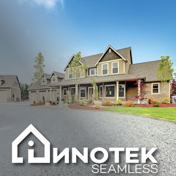 Innotek Seamless - Gutter Services Near Me - Cache, Oklahoma Innotek Seamless - Gutter Services Near Me - Cache, Oklahoma
