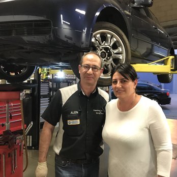 Pasadena Test Only & Smog Check - Dynamic husband and wife duo! - Smog Check Stations Near Me - Pasadena, California