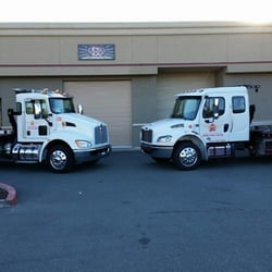 Mach One Towing