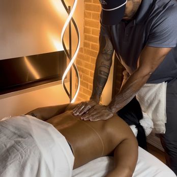 Strength & Touch Gym Massage - Massage Therapy Near Me - Houston, Texas Strength & Touch Gym Massage - Massage Therapy Near Me - Houston, Texas