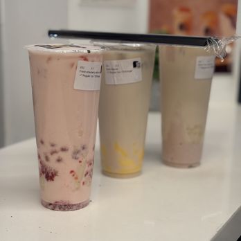 ITS Tea - Fresh Strawberry Milk with Mochi, Fresh Taro Milk Tea, Fresh Milk Tea with Pudding (daily special) - Bubble Tea Near Me - Mississauga, Ontario ITS Tea - Fresh Strawberry Milk with Mochi, Fresh Taro Milk Tea, Fresh Milk Tea with Pudding (daily special) - Bubble Tea Near Me - Mississauga, Ontario