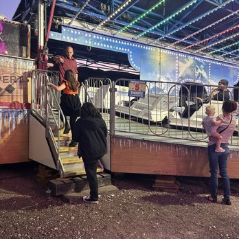 Halloween Town Pumpkin Patch - Pumpkin Patches Near Me - Las Vegas, Nevada
