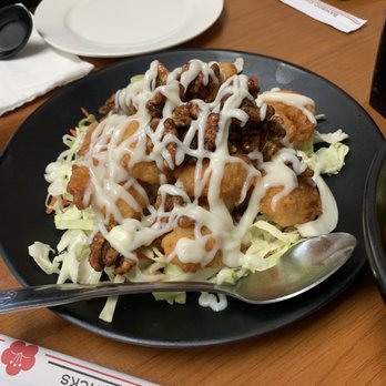 Dumpling Capital - Walnut Shrimp - Dim Sum Near Me - Santa Clara, California