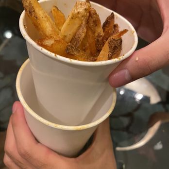 Five Guys - Burgers Near Me - Dublin, California