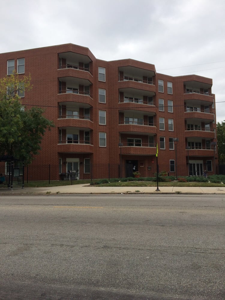 5700 STONY ISLAND APARTMENTS Updated April 2024 5700 S Stony Island