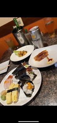 Mikan Japanese Restaurant by null