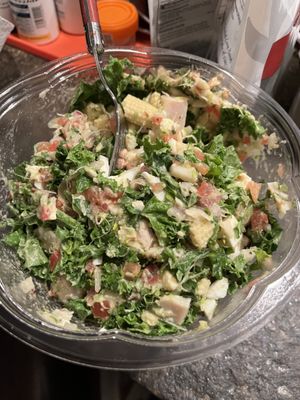 Westside Market NYC by null