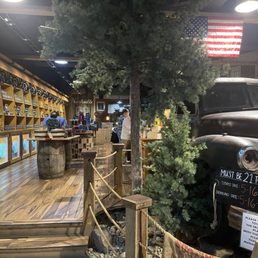 Moonshine and Tasting Bar Moonshine and Tasting Bar