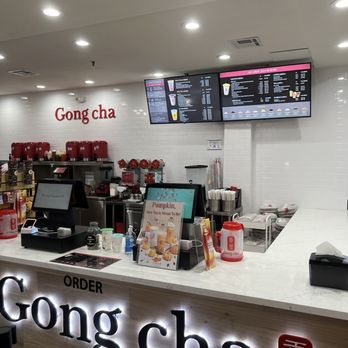 Gong Cha - Bubble Tea Near Me - Las Vegas, Nevada Gong Cha - Bubble Tea Near Me - Las Vegas, Nevada