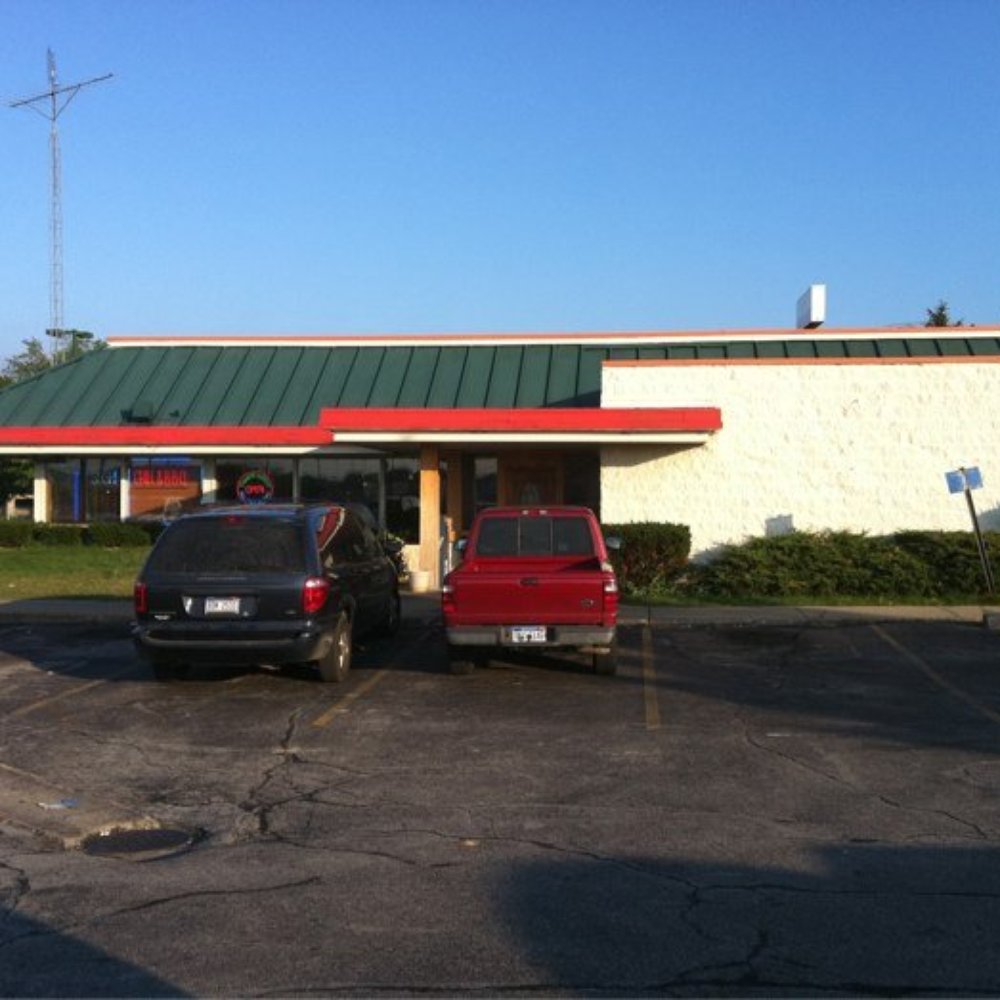 Asian Grill Buffet - Buffets Near Me - Benton Harbor, Michigan