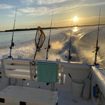 Jammin Fishing Charters - Fishing Near Me