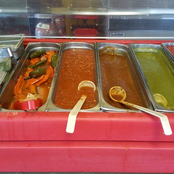 Poliberto's Taco Shop - Salsa Bar - Mexican Near Me - Tempe, Arizona Poliberto's Taco Shop - Salsa Bar - Mexican Near Me - Tempe, Arizona