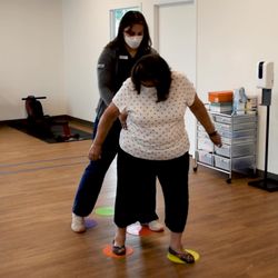 Fyzical Therapy and Balance Center - Lutherville
