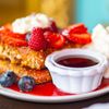 The Dressing Room: Bistro and Bar By Can Can gift card