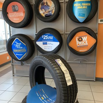 Quick Lane Tire and Auto Center - Tire selection - Tires Near Me - Sandwich, Illinois Quick Lane Tire and Auto Center - Tire selection - Tires Near Me - Sandwich, Illinois