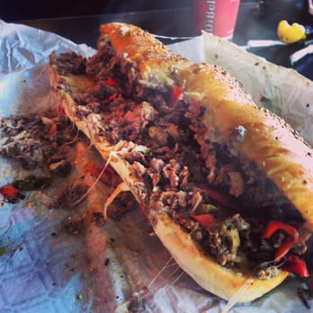 DiBella's Subs - Best Philly Cheesesteak!!!!! - Sandwiches Near Me - Cheektowaga, New York DiBella's Subs - Best Philly Cheesesteak!!!!! - Sandwiches Near Me - Cheektowaga, New York