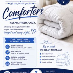 Leslie's Laundry Care