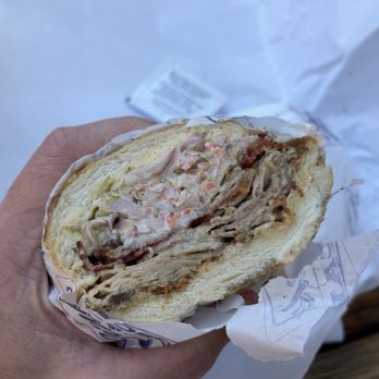 Oink & Oscar - Three Little Pigs - Sandwiches Near Me - San Francisco, California Oink & Oscar - Three Little Pigs - Sandwiches Near Me - San Francisco, California