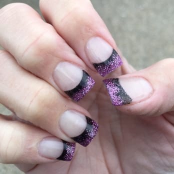ProTop Nails - Just had my nails done at Protop Nails! Something different this time. Billy did another great job! - Nail Salons Near Me - Roseville, California ProTop Nails - Just had my nails done at Protop Nails! Something different this time. Billy did another great job! - Nail Salons Near Me - Roseville, California