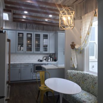 AMX Plumbing - Kitchen and breakfast nook - Plumbing Near Me - San Francisco, California AMX Plumbing - Kitchen and breakfast nook - Plumbing Near Me - San Francisco, California